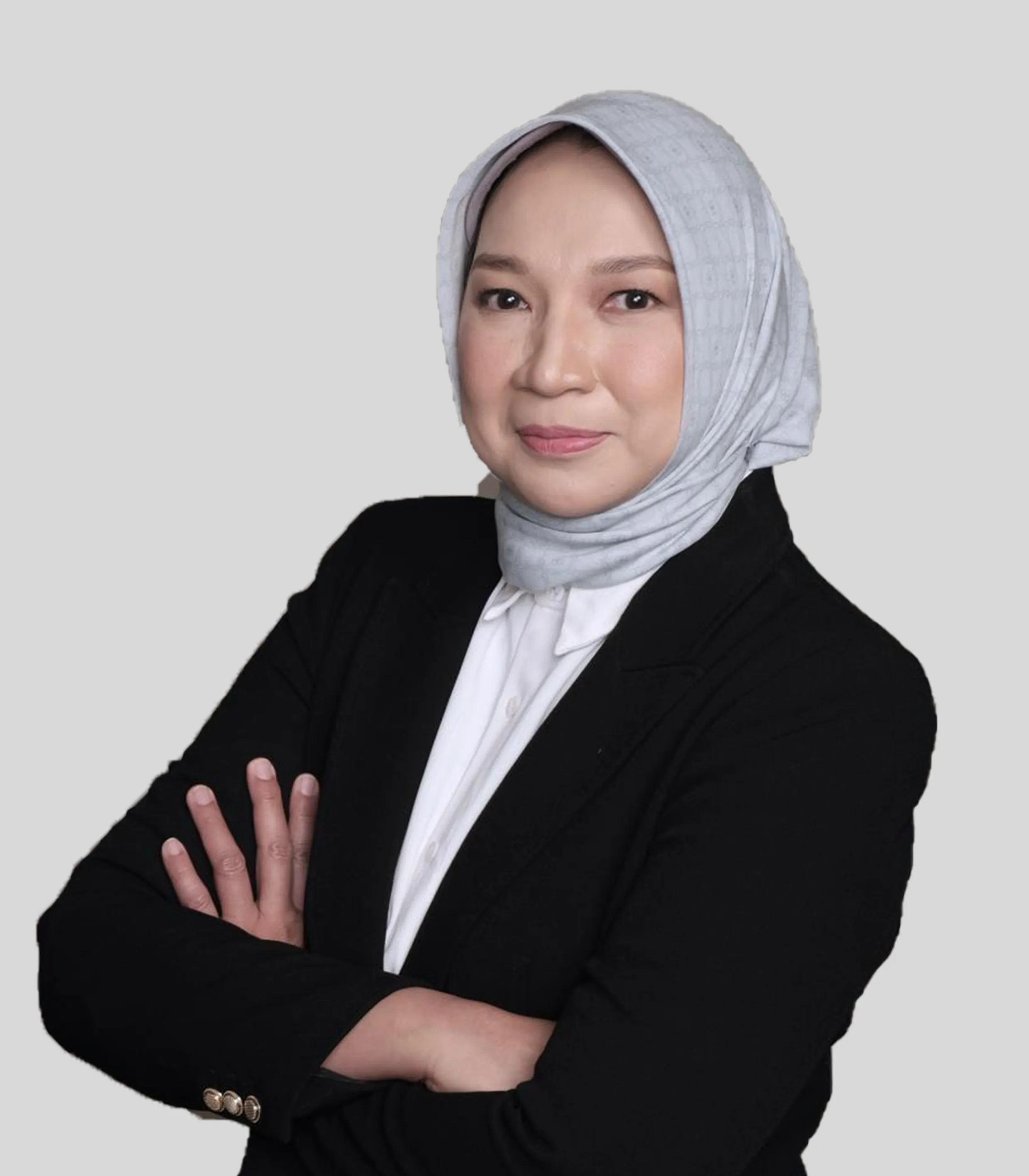 Ervia Tissyaraksita Devi