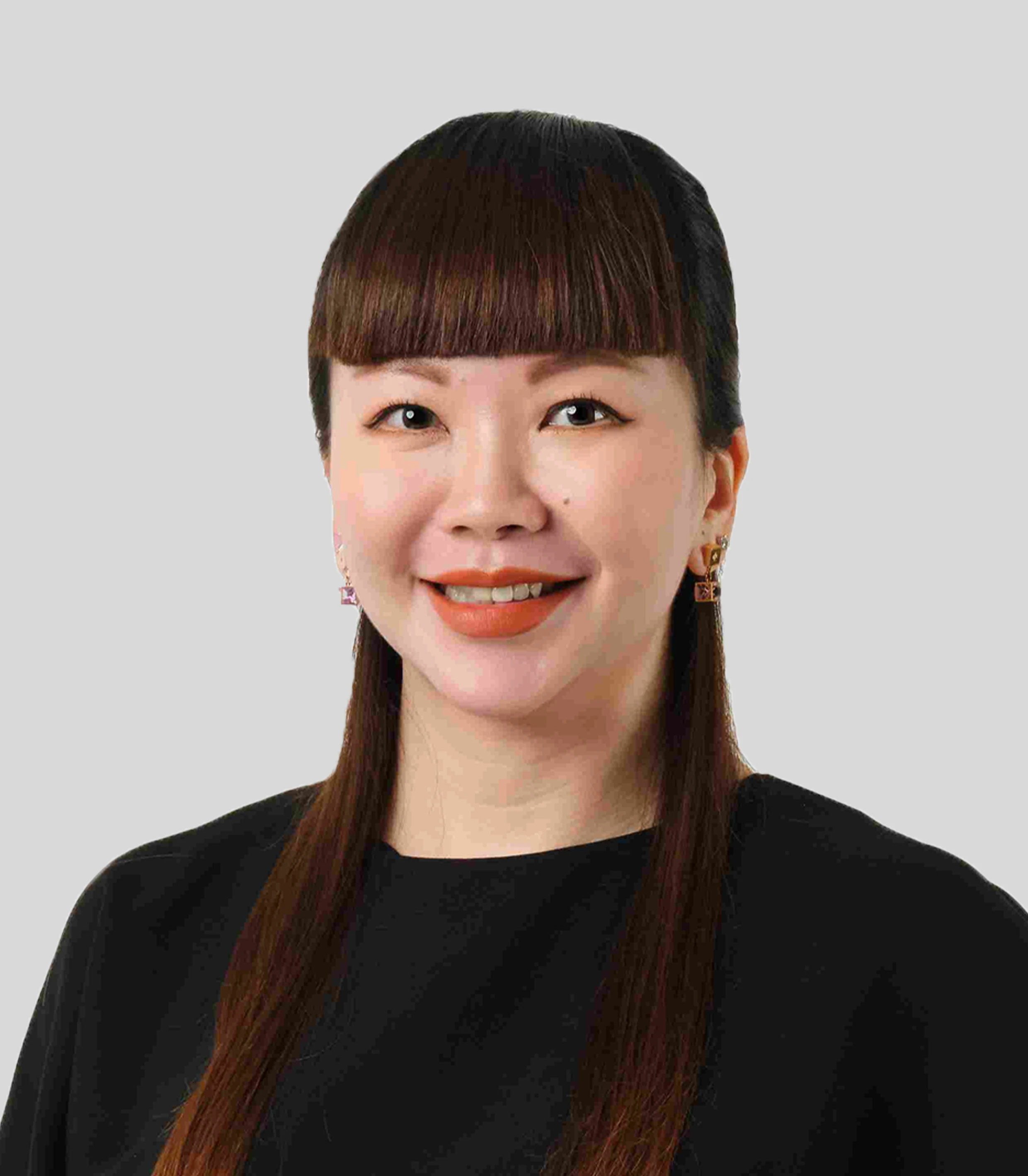 Pei Siang Teng Cyndi