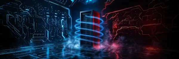 Data Center Cooling Innovations | Green Data Center Indonesia