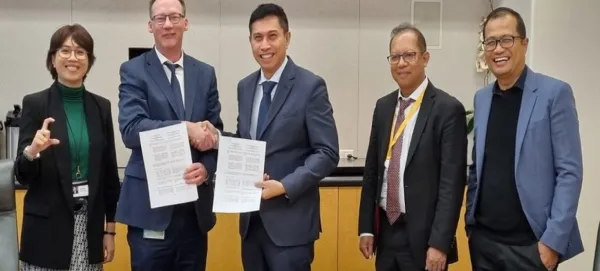 TDE and CISCO Strengthen IoT Adoption