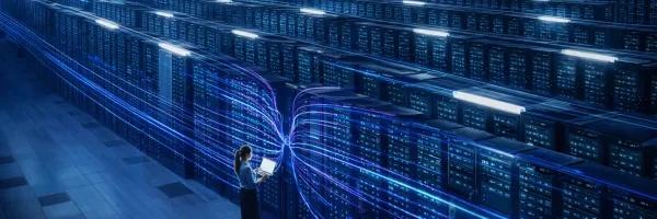 Hyperscale Data Center Indonesia | AI-Ready Infrastructure by NeutraDC