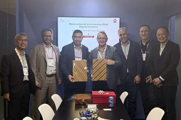 NeutraDC Partners with F5, Inc. to Deliver AI-Secure Connectivity Solutions for Indonesia’s Digital Ecosystem 