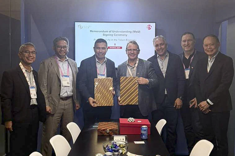 NeutraDC Partners with F5, Inc. to Deliver AI-Secure Connectivity Solutions for Indonesia’s Digital Ecosystem 