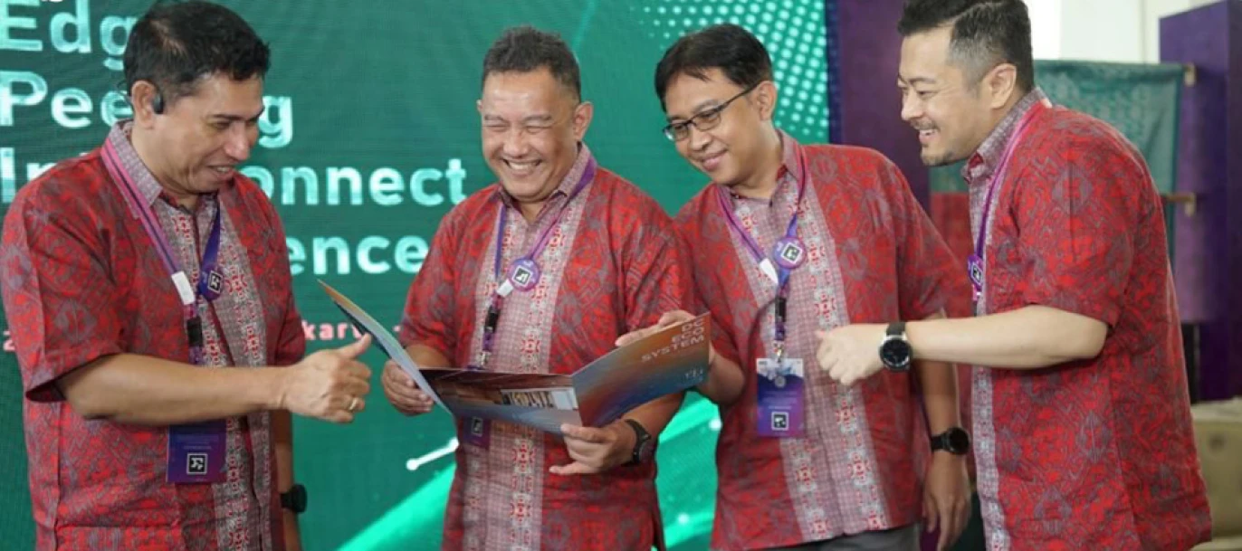 Telkom Group Established Data Center Ecosystem Through NeutraDC and neuCentrIX