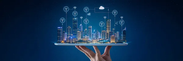 Edge-First Infrastructure for Real-Time Applications | Data Center Indonesia