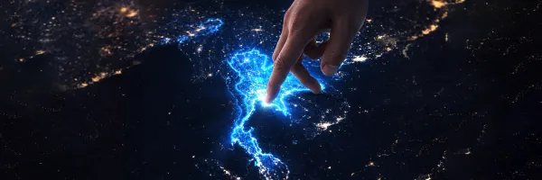 Carrier-Neutral Data Center Indonesia | Batam & Singapore Connectivity