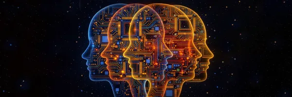 The Rise of AI-Native Infrastructure & AI-Ready Data Centers