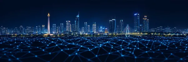 Carrier-Neutral Data Centers for High Availability | Colocation Indonesia