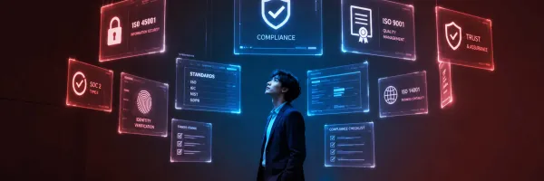 Data Center Certifications & Compliance | Colocation Indonesia