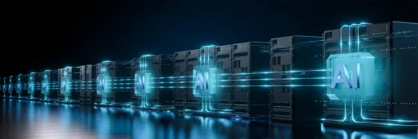 AI Infrastructure Cost Optimization | Colocation Indonesia Guide