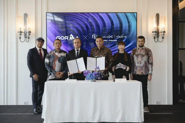 Data Center Fully Secured Before Launch, Telkom Indonesia Accelerates Expansion of NeutraDC Capacity in Batam