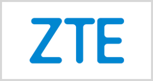 ZTE