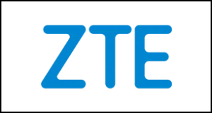 ZTE